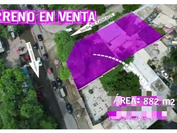 VENTA  DE TERRENO COMERCIAL EN AVENIDA Y ESQUINA  – CATACAOS - PIURA
