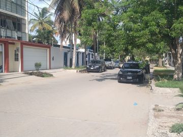 DEPARTAMENTO EN VENTA – URB.LOS COCOS DEL CLUB GRAU  - PIURA.