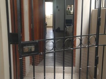 DEPARTAMENTO EN VENTA – URB.LOS COCOS DEL CLUB GRAU  - PIURA.