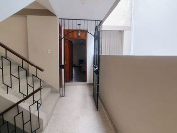 DEPARTAMENTO EN VENTA – URB.LOS COCOS DEL CLUB GRAU  - PIURA.