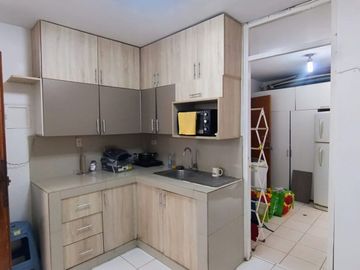 DEPARTAMENTO EN VENTA – URB.LOS COCOS DEL CLUB GRAU  - PIURA.
