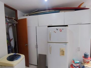 DEPARTAMENTO EN VENTA – URB.LOS COCOS DEL CLUB GRAU  - PIURA.