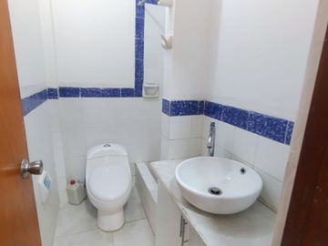 DEPARTAMENTO EN VENTA – URB.LOS COCOS DEL CLUB GRAU  - PIURA.