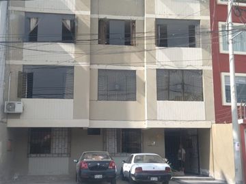 DEPARTAMENTO EN VENTA – URB.LOS COCOS DEL CLUB GRAU  - PIURA.