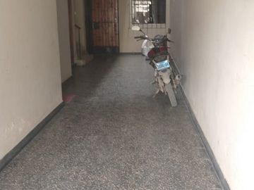 DEPARTAMENTO EN VENTA – URB.LOS COCOS DEL CLUB GRAU  - PIURA.