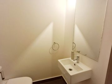 Como nueva hermosa casa un piso modelo chilena en Hacienda el Peñon las Vizcachas