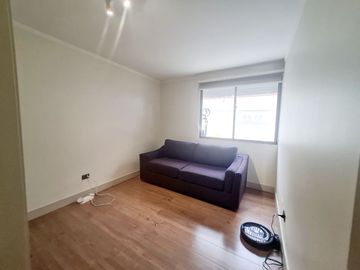 Como nueva hermosa casa un piso modelo chilena en Hacienda el Peñon las Vizcachas
