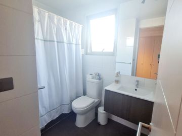 Como nueva hermosa casa un piso modelo chilena en Hacienda el Peñon las Vizcachas
