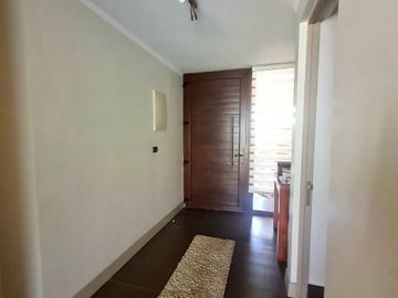 Como nueva hermosa casa un piso modelo chilena en Hacienda el Peñon las Vizcachas