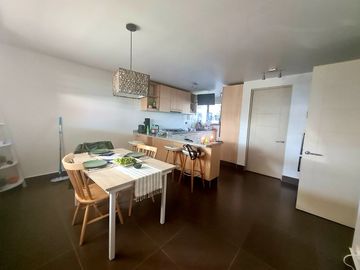 Como nueva hermosa casa un piso modelo chilena en Hacienda el Peñon las Vizcachas