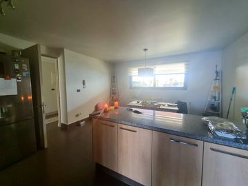 Como nueva hermosa casa un piso modelo chilena en Hacienda el Peñon las Vizcachas