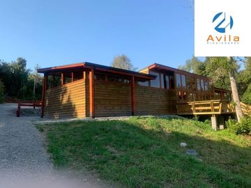 Villarrica Condominio Mirador del Lago km 23 ruta Interlagos camino a Colico COD.VTAP190