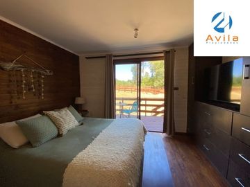 Villarrica Condominio Mirador del Lago km 23 ruta Interlagos camino a Colico COD.VTAP190