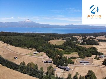 Villarrica Condominio Mirador del Lago km 23 ruta Interlagos camino a Colico COD.VTAP190