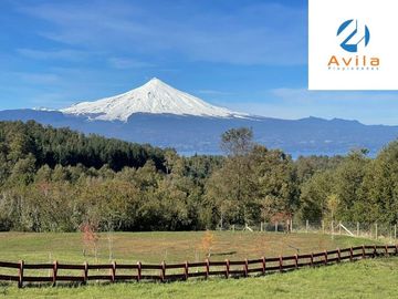 Villarrica Condominio Mirador del Lago km 23 ruta Interlagos camino a Colico COD.VTAP190