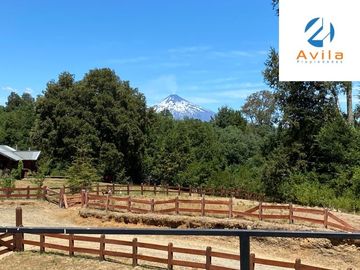 Villarrica Condominio Mirador del Lago km 23 ruta Interlagos camino a Colico COD.VTAP190