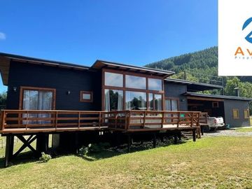 Villarrica Condominio Mirador del Lago km 23 ruta Interlagos camino a Colico COD.VTAP190