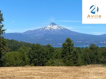 Villarrica Condominio Mirador del Lago km 23 ruta Interlagos camino a Colico COD.VTAP190