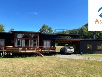 Villarrica Condominio Mirador del Lago km 23 ruta Interlagos camino a Colico COD.VTAP190