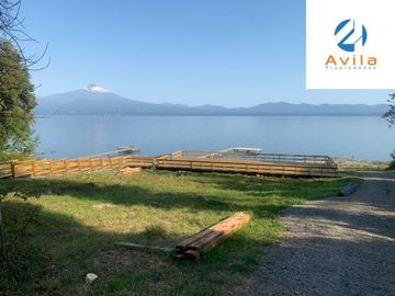 Villarrica Condominio Mirador del Lago km 23 ruta Interlagos camino a Colico COD.VTAP190