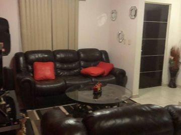 VENTA DE CASA EN COATZACOALCOS, VERACRUZ