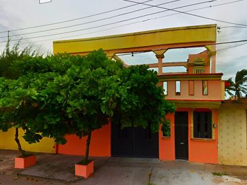 VENTA DE CASA EN COATZACOALCOS, VERACRUZ