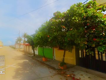 VENTA DE CASA EN COATZACOALCOS, VERACRUZ