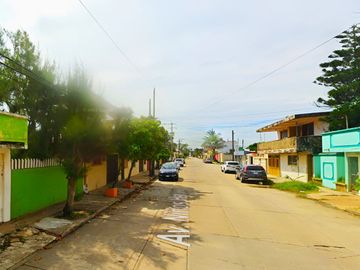 VENTA DE CASA EN COATZACOALCOS, VERACRUZ