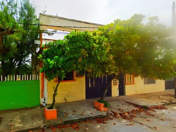 VENTA DE CASA EN COATZACOALCOS, VERACRUZ
