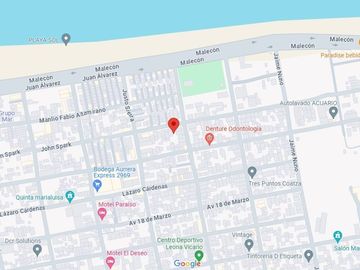 VENTA DE CASA EN COATZACOALCOS, VERACRUZ