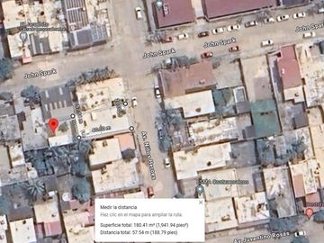 VENTA DE CASA EN COATZACOALCOS, VERACRUZ