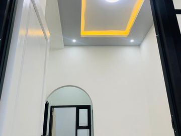 Jual Rumah Plus Mezzanine di Mojosari Mojokerto Promo Full Furnished Bisa KPR Tanpa BI Checking