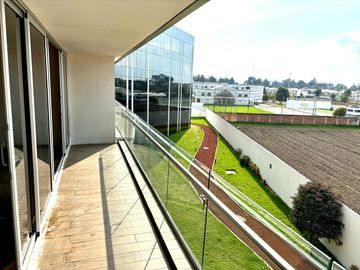 DEPARTAMENTO EN RENTA BELLEZZIAN METEPEC, MODELO ABUNDANZZA