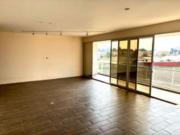 DEPARTAMENTO EN RENTA BELLEZZIAN METEPEC, MODELO ABUNDANZZA