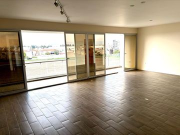 DEPARTAMENTO EN RENTA BELLEZZIAN METEPEC, MODELO ABUNDANZZA