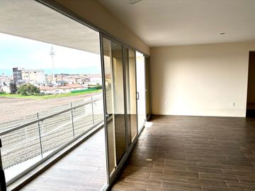 DEPARTAMENTO EN RENTA BELLEZZIAN METEPEC, MODELO ABUNDANZZA