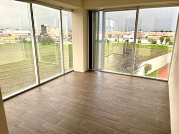 DEPARTAMENTO EN RENTA BELLEZZIAN METEPEC, MODELO ABUNDANZZA