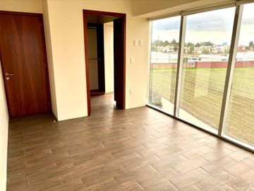 DEPARTAMENTO EN RENTA BELLEZZIAN METEPEC, MODELO ABUNDANZZA