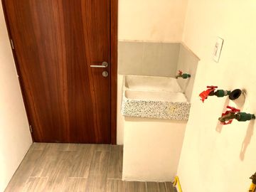 DEPARTAMENTO EN RENTA BELLEZZIAN METEPEC, MODELO ABUNDANZZA