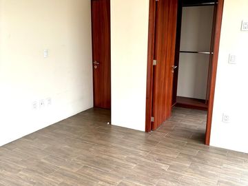 DEPARTAMENTO EN RENTA BELLEZZIAN METEPEC, MODELO ABUNDANZZA