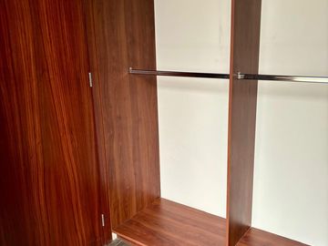 DEPARTAMENTO EN RENTA BELLEZZIAN METEPEC, MODELO ABUNDANZZA