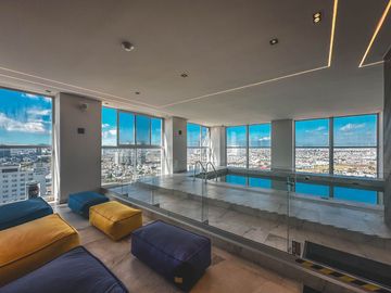 DEPARTAMENTO EN VENTA DE 3 RECÁMARAS EN TORRE SELENITE.