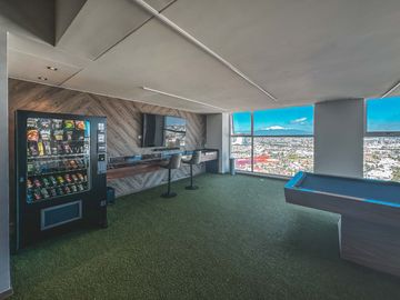DEPARTAMENTO EN VENTA DE 3 RECÁMARAS EN TORRE SELENITE.