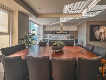 DEPARTAMENTO EN VENTA DE 3 RECÁMARAS EN TORRE SELENITE.