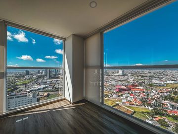 DEPARTAMENTO EN VENTA DE 3 RECÁMARAS EN TORRE SELENITE.