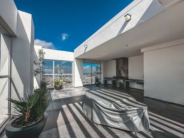 DEPARTAMENTO EN VENTA DE 3 RECÁMARAS EN TORRE SELENITE.