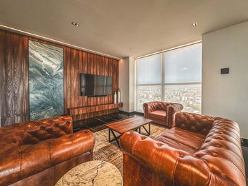 DEPARTAMENTO EN VENTA DE 3 RECÁMARAS EN TORRE SELENITE.