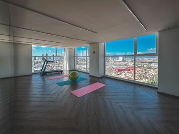DEPARTAMENTO EN VENTA DE 3 RECÁMARAS EN TORRE SELENITE.