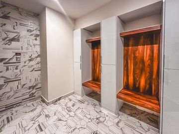 DEPARTAMENTO EN VENTA DE 3 RECÁMARAS EN TORRE SELENITE.