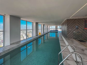 DEPARTAMENTO EN VENTA DE 3 RECÁMARAS EN TORRE SELENITE.